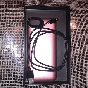 Mophie Charging Case iPhone 7